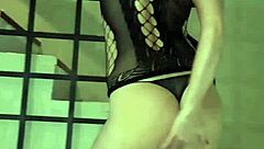 Suzy Klinn Dan�ando Pra Voc�s