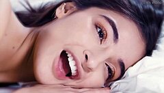 Why Does Teen with Pigtails Crave Sugar Gilf Action?