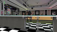 second life episode 11 the space roller adventure