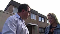 Berlin housewives special with wife fucked by huge unknown cocks exclusive