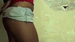 i saw czech blonde beauty get fucked in public bdsm, oh man