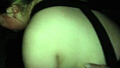 She says, 'fuck me hard in the cabin' with oral