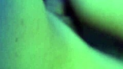 Amateur Latina Tico Gets Hardcore Anal Assfucking With Monster Cock, Big Ass Bouncing