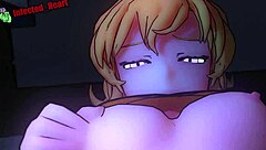 Blake enjoys dreamy afternoon with lesbian toys and cunilingus in pov masturbation.