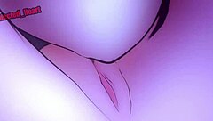 Blake enjoys dreamy afternoon with lesbian toys and cunilingus in pov masturbation.