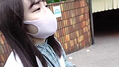 彼氏持ちの小っちゃい女子大生が無限イキ！ 性に貪欲なキツマンを何度も痙攣させる！