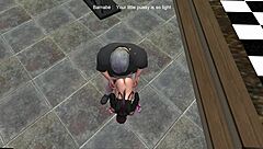 second life episode 11 the space roller adventure