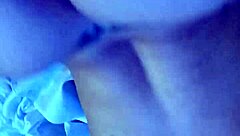 Amateur Latina Tico Gets Hardcore Anal Assfucking With Monster Cock, Big Ass Bouncing