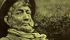 two centuries of vintage hairy beaver porn