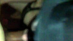 VDAY SEX PART 2 with doggystyle and blowjob.