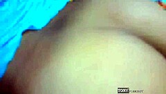 Big Ass Anal Pain For Best Friend's Girlfriend!