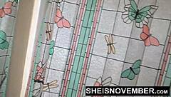 Young 18+ Busty Slut Fucks Plumber For Repairs