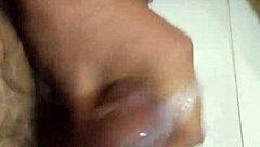 devar masturbates after seeing naked bhabhi 😏