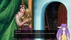 What a legend! Part 27 features nude swimming with big tits and ass.