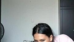 I Ride My Brother-In-Law's Big Cock During His Nap Outdoors