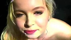 Fetish Slut Bukkake Soak with Monster Cock