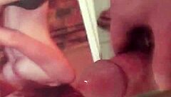 cum tribute for britney