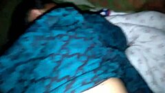 Husband and wife engage in rough sex for pleasure