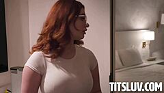 annabel redd takes big black cock from isiah maxwell