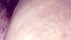 Nasty Fat Slut Fucked Doggy Style