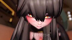 i slow dance to fuck in pov lap dance