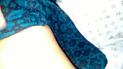 Husband and wife engage in rough sex for pleasure