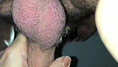 Nasty Fat Slut Fucked Doggy Style