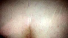 Nasty Fat Slut Fucked Doggy Style