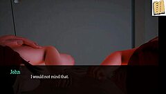 My new family explores hentai adventures in anime style