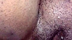 Jdriller Boldly Fucks Ebony Creamy Pussy In Doggystyle With Big Cock And Ass