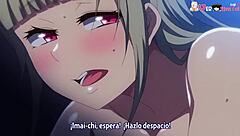 Ever Seen Anime Hentai This Wild?