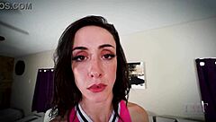 training cheer captain ama rio for feet close-up