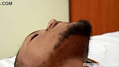 Massage Turns Into Blowjob And Gay Sex