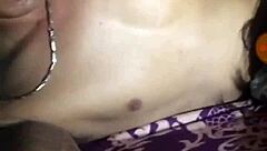 Is This Blowjob for Husband Going to Be the Best Ever?