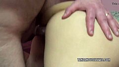 take this cock deep in your mature pussy, Alesia!