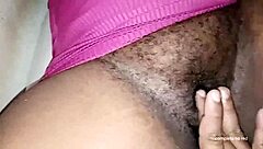 Pastor seduces worker's fat wife and makes her orgasm in church