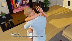 ripples 45 hentai game episode