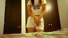 Leaked Intimate Video Of Argentine Teacher Milet