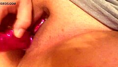 I Thoroughly Enjoy Fucking Myself In BBW Maledom Scene