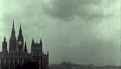 Vintage old pornography with hairy pussy