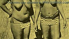 exploring the amazing world of vintage photography with women globally