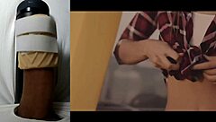 Hardcore Session Part One Uncovered