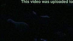 scarlett johnson ENJOYING blacklight SEX