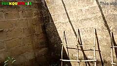 I Crave Big Black Dick for Intense Pleasure