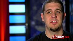 Horny couples on TV!