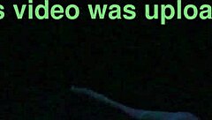 scarlett johnson ENJOYING blacklight SEX