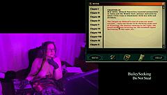 Blackmoor Manor play through part 2 is so exciting