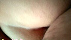 Mexican BBW MILF Wife Cheats With Old Neighbor In Pandemic Getting Her Big Boobs Sucked