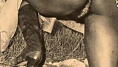 exploring the amazing world of vintage photography with women globally