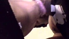 why does paris dewett love don whoe's monster cock?